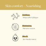 d’Alba White Truffle Nourishing Treatment Mask (5)