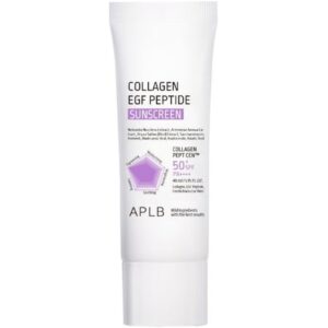 APLB Collagen EGF Peptide Sunscreen