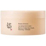 Beauty of Joseon Revive Under Eye Patch Ginseng + Retinal