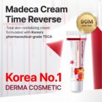 Centellian24 Madeca Cream Time Reverse Zero Special Set Hello Summer Edition (4)
