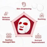 Centellian24 Madeca Derma Mask Intensive Lifting Formula, 25ml