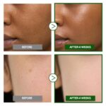 Goodal Green Tangerine Vita C Dark Spot Care Cream Alpha (3)