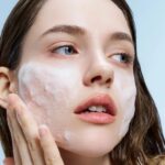 Iunik Beta-Glucan Barrier Ampoule Cleanser VARIANTA MINI lista ingrediente