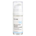 Iunik Beta-Glucan Barrier Ampoule Cleanser VARIANTA MINI (3)