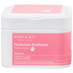 Mary and May Hyaluronic Panthenol Hydra Mask