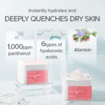 Mary and May Hyaluronic Panthenol Hydra Mask (2)