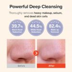 Mary and May Rice Glutathione LHA Cleansing Oil (5)