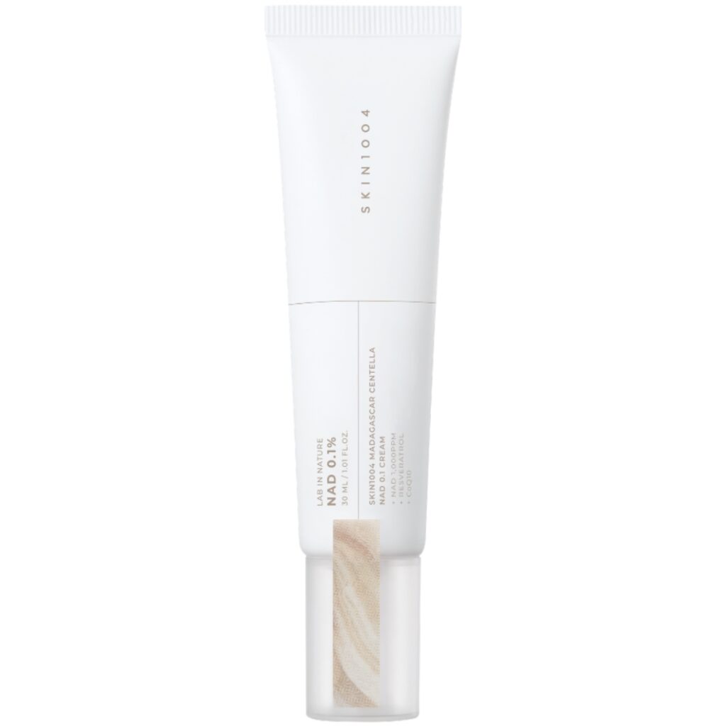 Skin1004 Madagascar Centella NAD 0.1 Cream