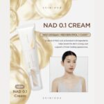 Skin1004 Madagascar Centella NAD 0.1 Cream (3)
