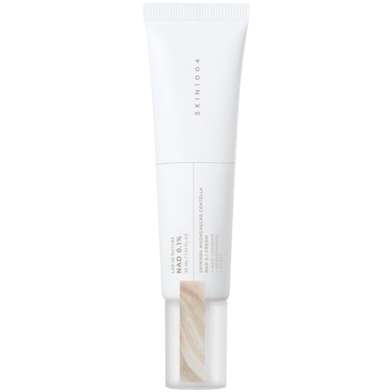 Skin1004 Madagascar Centella NAD 0.1 Cream