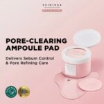 Skin1004 Madagascar Centella Poremizing Clear Ampoule Pad (3)