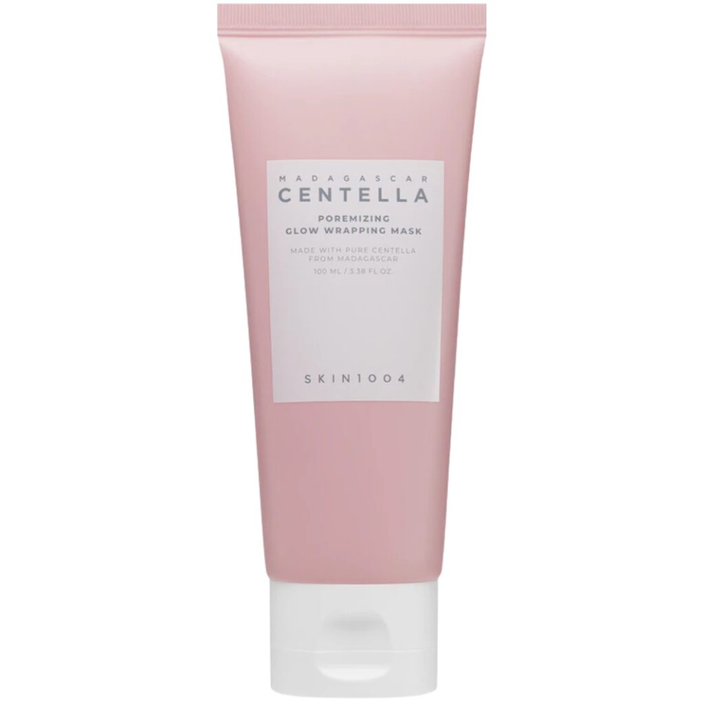 Skin1004 Madagascar Centella Poremizing Glow Wrapping Mask