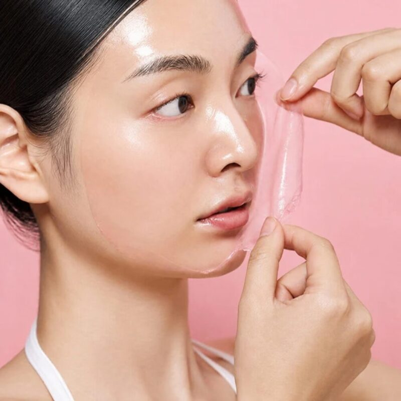 Skin1004 Madagascar Centella Poremizing Glow Wrapping Mask (4)