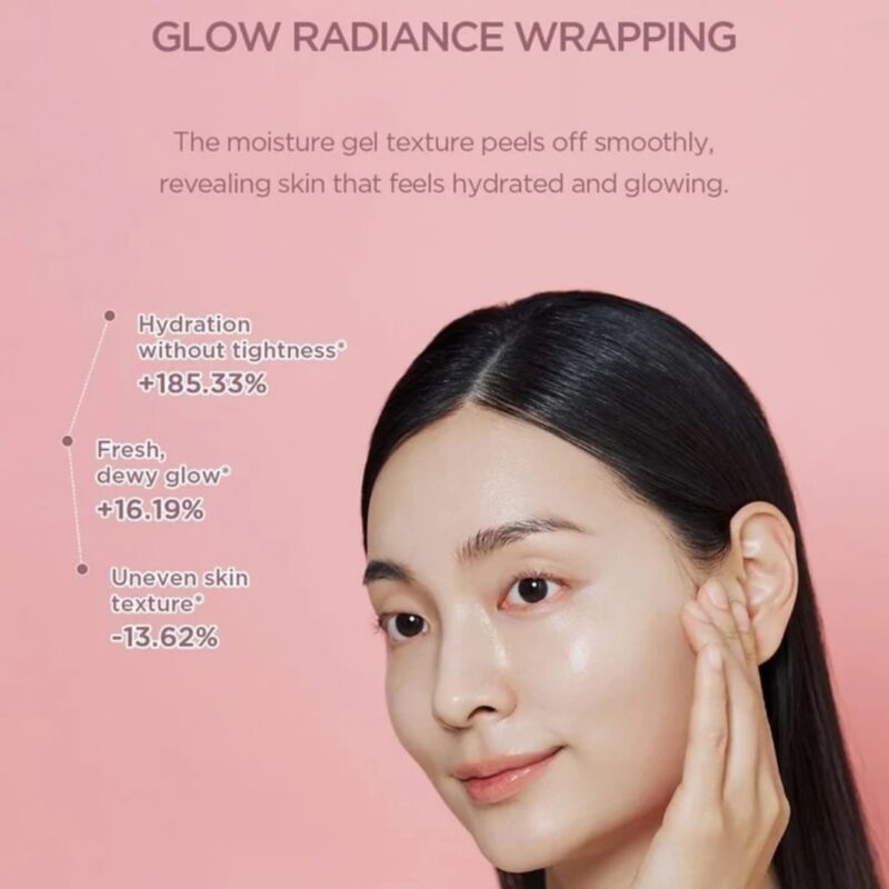 Skin1004 Madagascar Centella Poremizing Glow Wrapping Mask (5)