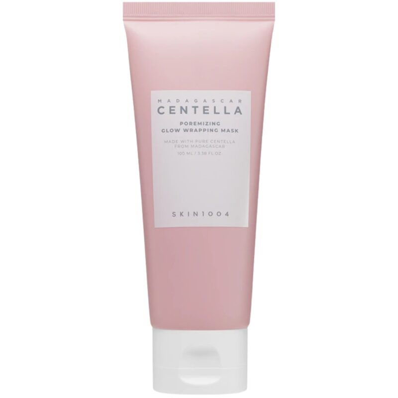 Skin1004 Madagascar Centella Poremizing Glow Wrapping Mask