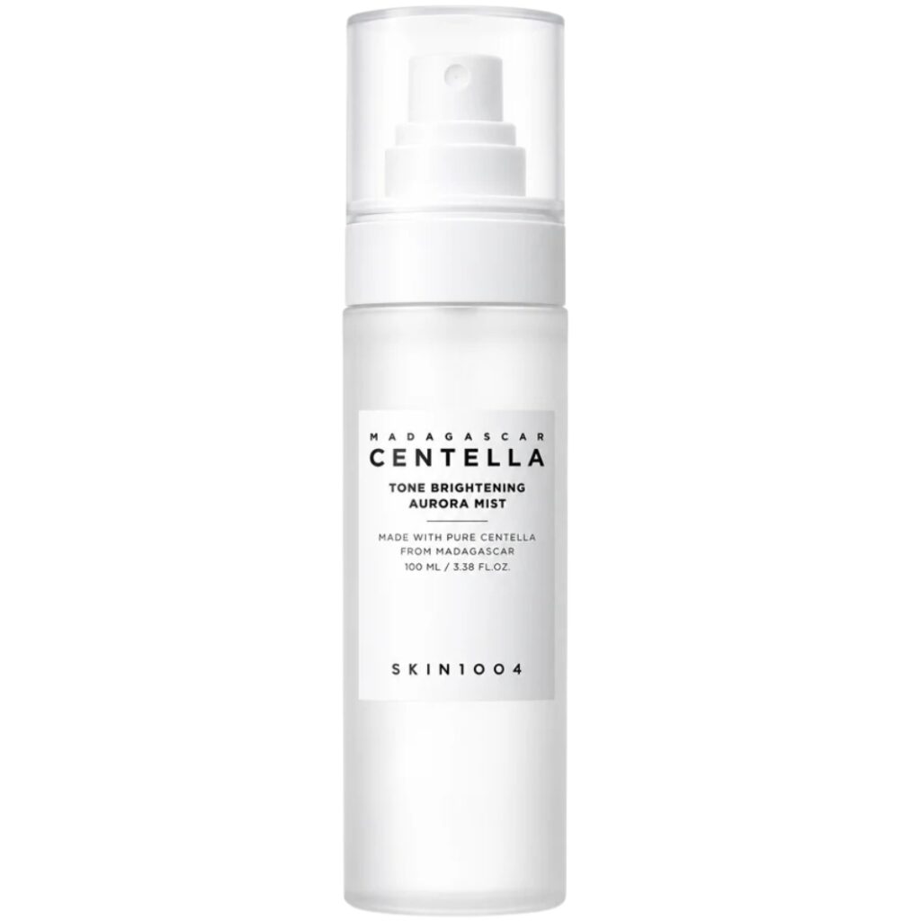 Skin1004 Madagascar Centella Tone Brightening Aurora Mist