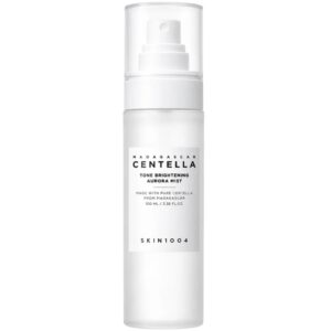 Skin1004 Madagascar Centella Tone Brightening Aurora Mist