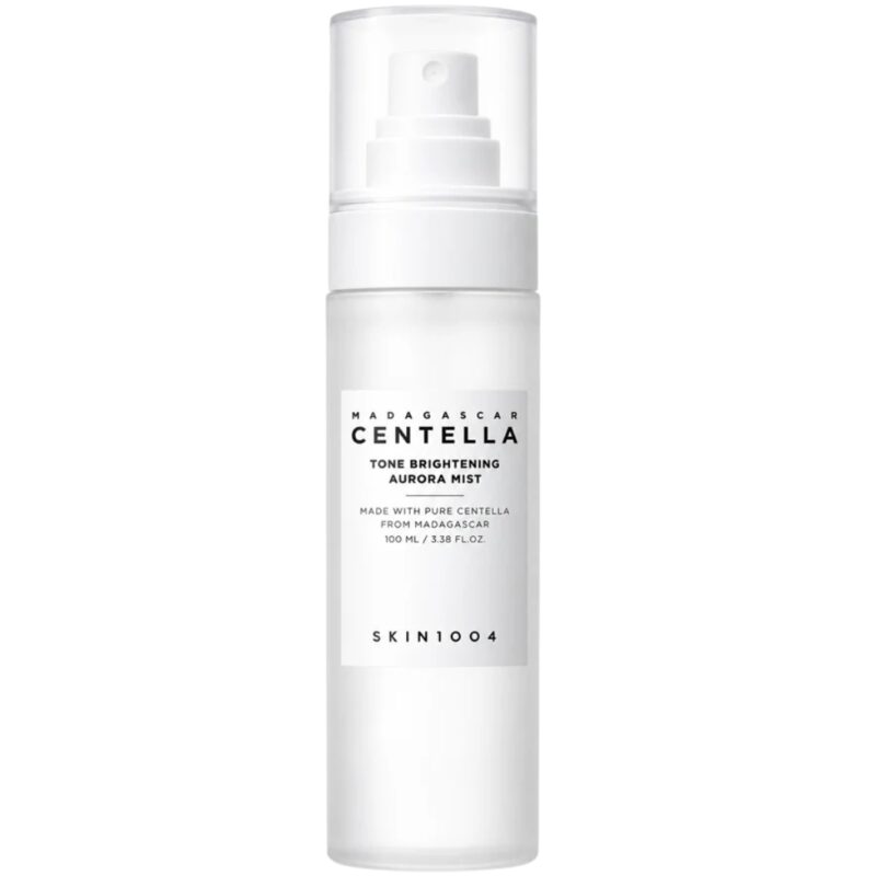 Skin1004 Madagascar Centella Tone Brightening Aurora Mist