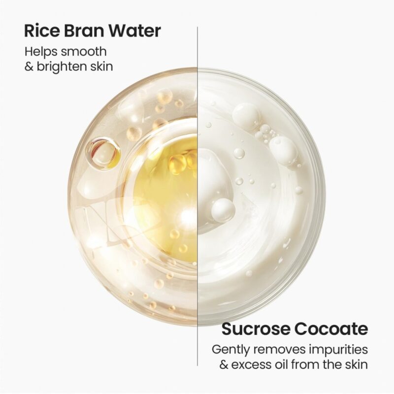 Skinfood Rice Mask Wash Off (3)