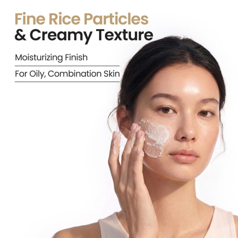 Skinfood Rice Mask Wash Off (4)