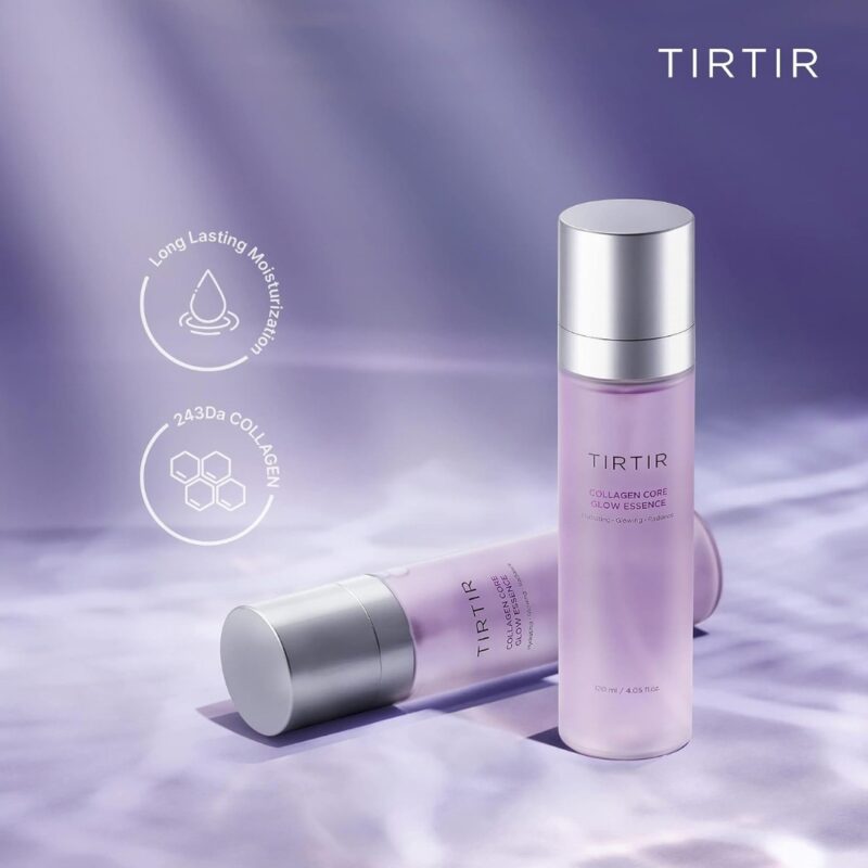 TirTir Collagen Core Glow Essence (2)