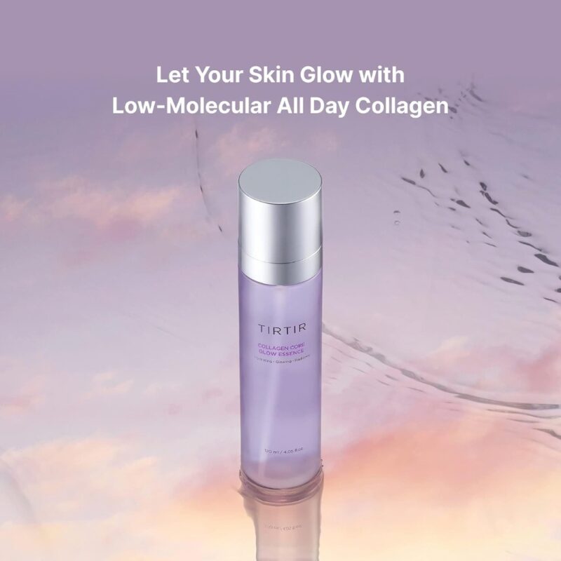 TirTir Collagen Core Glow Essence (3)