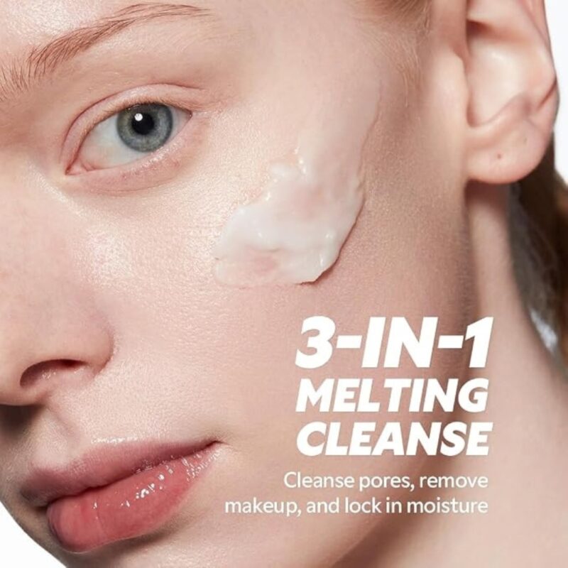 TirTir Hydro Boost Enzyme Cleansing Balm Jumbo (1)