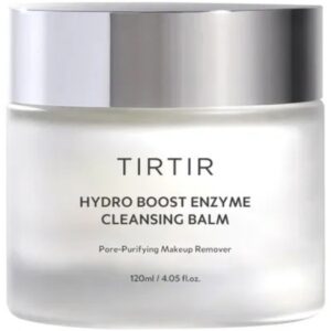 TirTir Hydro Boost Enzyme Cleansing Balm Jumbo