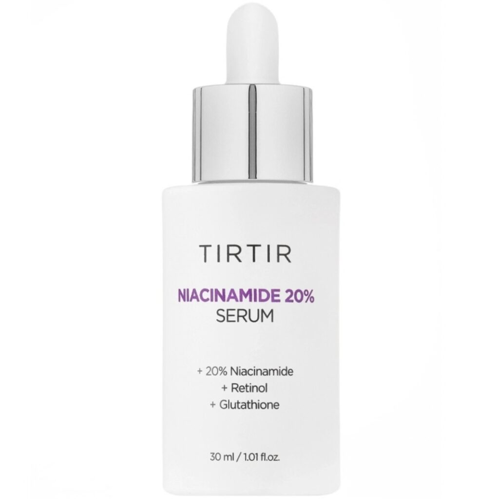 TirTir Niacinamide 20% Serum