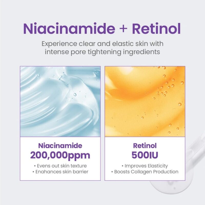 TirTir Niacinamide 20% Serum (5)