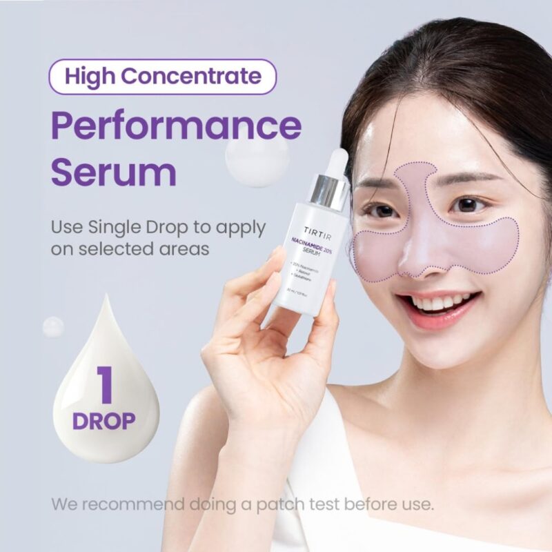 TirTir Niacinamide 20% Serum (6)
