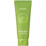 beplain Mung Bean Ph-balanced Cleansing Foam