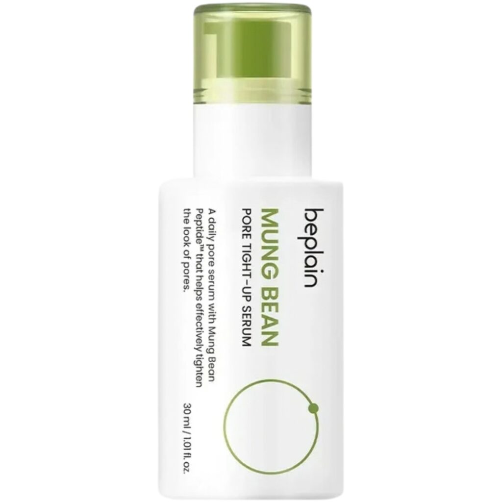 beplain Mung Bean Pore Tight-up Serum