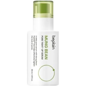 beplain Mung Bean Pore Tight-up Serum